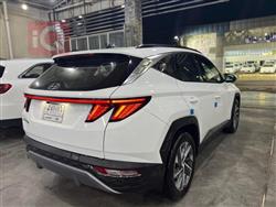 هیوندای تۆکسۆن